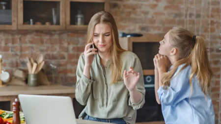 تأثیر سبک فرزندپروری بر دلبستگی کودک