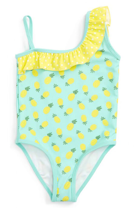 شیک ترین مدل مایو دخترانه, مدل مایوهای بچه گانه