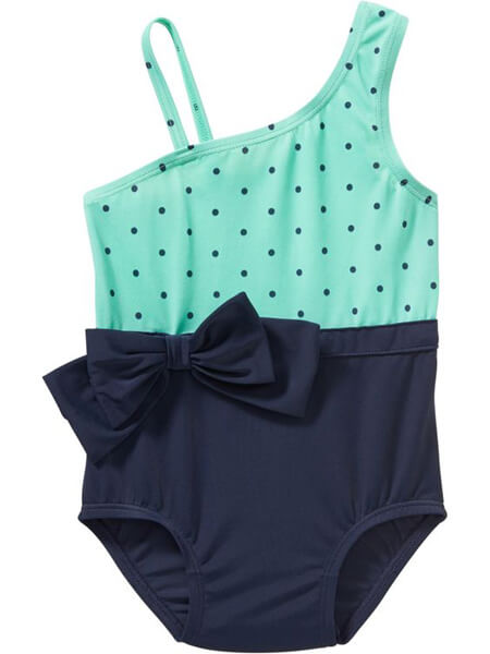 مایوهای دخترانه, مایوهای شیک دخترانه