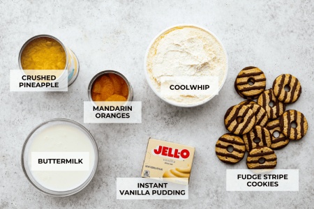 درست کردن سالاد کوکی