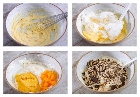 نحوه نگهداری از باقیمانده سالاد کوکی