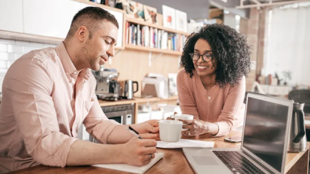 سازگاری با شخصیت متفاوت همسر