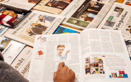 روزنامه رسمی,روزنامه کثیرالانتشار