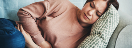 تفاوت آنفولانزای معده و مسمومیت غذایی, تشخیص مسمومیت غذایی