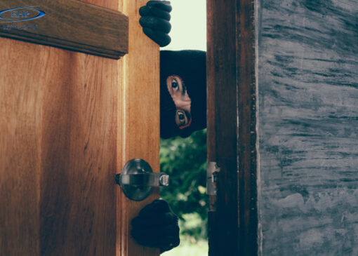 روش های تامین امنیت ویلا