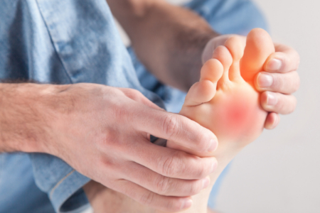 نوشیدنی برای نوروپاتی, نوروپاتی محیطی چیست