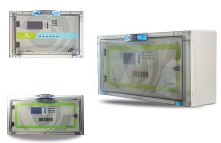 دتکتور گاز چیست و چرا باید در پالایشگاه، سردخانه و کارخانه نصب شود؟ راهنمای کامل ایمنی در برابر نشتی گاز