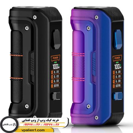 خرید گیک ویپ