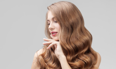 مدل موی حرفه‌ای