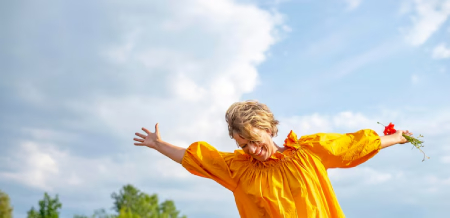 لحظه‌های طلایی زندگی