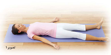 ورزش گردن درد, ورزش برای گردن درد, درمان گردن درد با ورزش