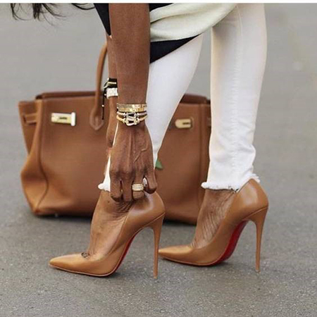 ست کیف و کفش عسلی مجلسی, کیف و کفش عسلی زنانه, ست لباس با کفش عسلی مردانه