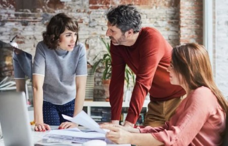 چگونه رفتار قاطعانه داشته باشیم