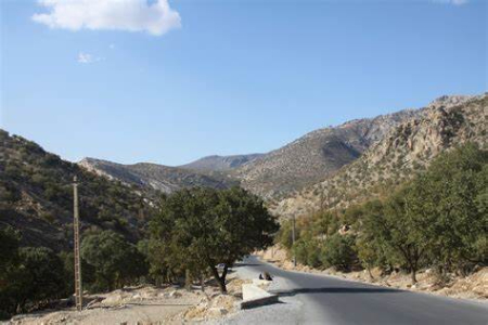 تپه گردرویش ایلام, آثار باستانی ایلام