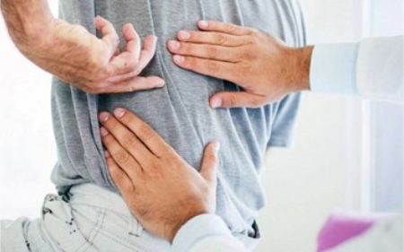 انواع بیماری‌های دیسک کمر