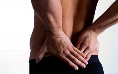 درمان قطعی دیسک کمر