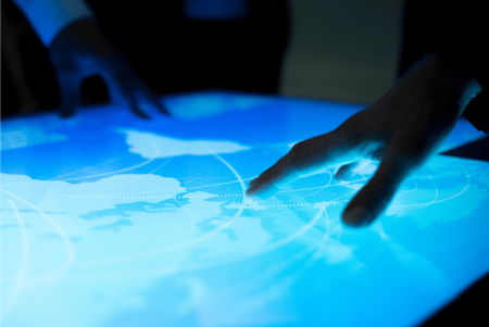 ثبت برند بین‌المللی, سیستم مادرید