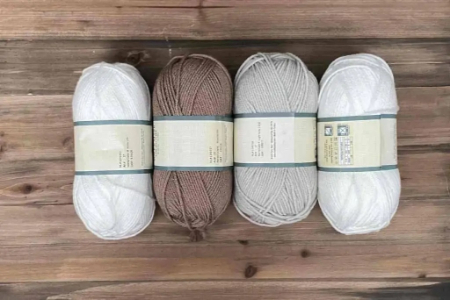 آویز دیواری ساده و شیک, آموزش آویز دیواری با نخ