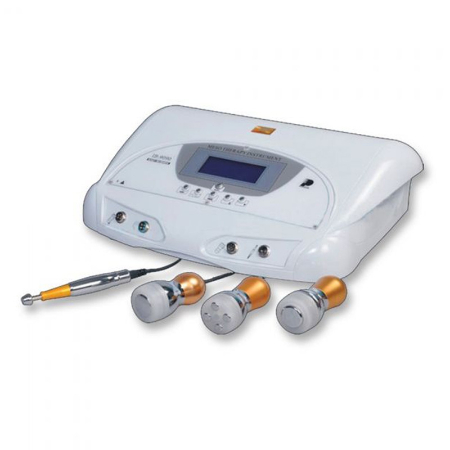 انواع دستگاه مزوتراپی, دستگاه مزوتراپی