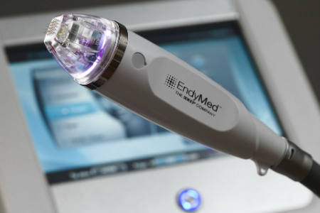 انواع دستگاه مزوتراپی, دستگاه مزوتراپی