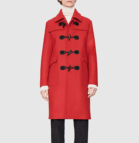 لباس مردانه Gucci,لباس پاییزی مردانه