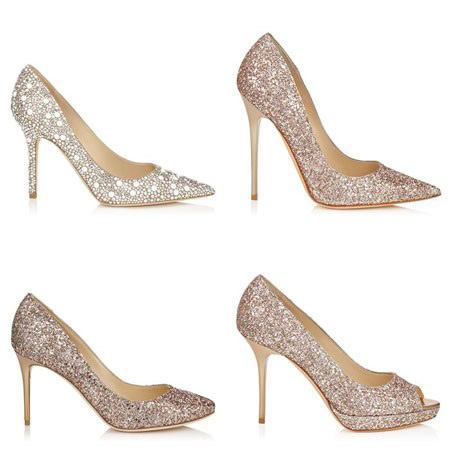 مدل کفش عروس,جدیدترین مدل کفش عروس