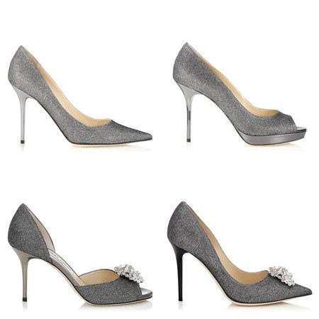 مدل کفش عروس پاشنه بلند, کفش عروس سفید