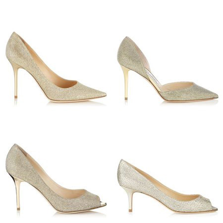 جدیدترین صندل های عروس,جدیدترین مدل کفش عروس