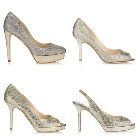 مدل صندل عروس,مدل کفش عروس