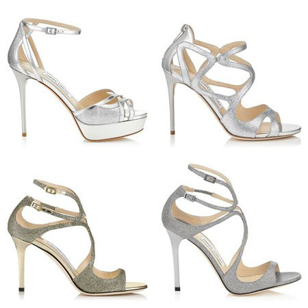 کفش های عروس جیمی چو,شیک ترین مدل کفش عروس