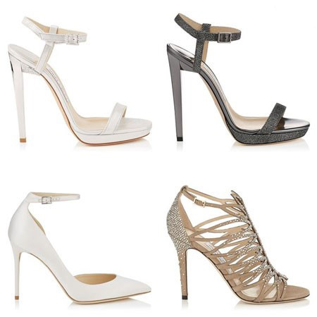 مدل کفش عروس,جدیدترین مدل کفش عروس