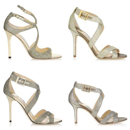 شیک ترین مدل کفش عروس, مدل کفش و صندل عروس