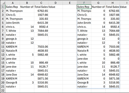 آموزش پایتون در اکسل, نحوه اجرای کد پایتون در اکسل