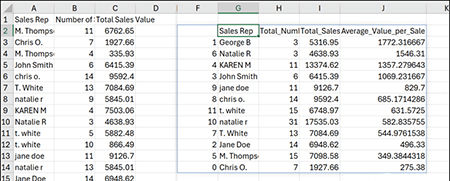 آموزش پایتون در اکسل, نحوه اجرای کد پایتون در اکسل