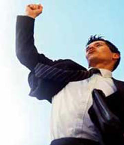 تصویر ذهنی ,دید مثبت‌ به زندگی,تفکر مثبت