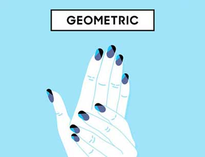 تست شخصیت شناسی از روی ناخن