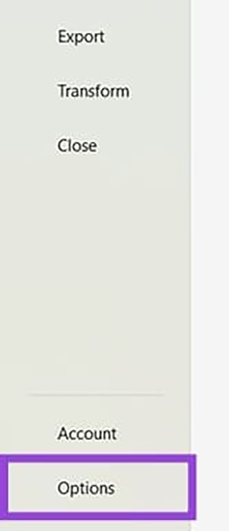 پاک کردن اطلاعات شخصی در Word, چگونه metadata را از Word حذف کنیم