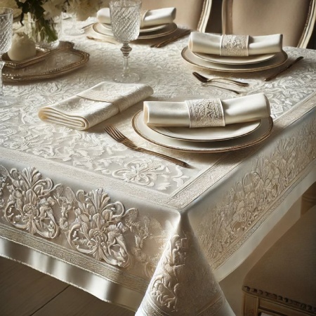 نکات کاربردی برای استفاده از رانر و رومیزی