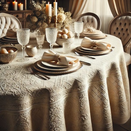 نکات کاربردی برای استفاده از رانر و رومیزی