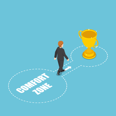 منطقه امن رشدنیافته