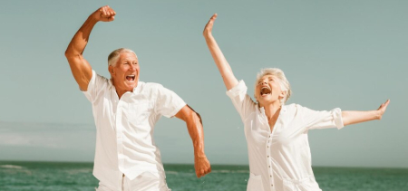 سبک زندگی سالم در سالمندی