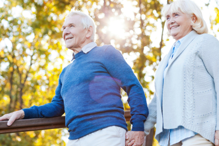 ورزش‌های مفید برای سالمندان