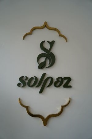 بهترین کترینگ مشهد (سلپز)