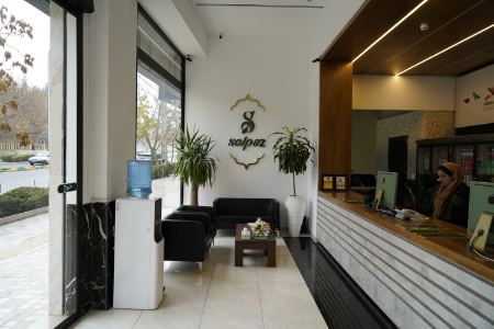 بهترین کترینگ مشهد (سلپز)