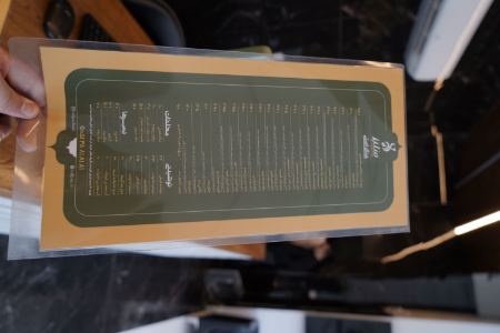 بهترین کترینگ مشهد (سلپز)