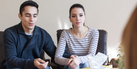 افزایش شناخت قبل از ازدواج