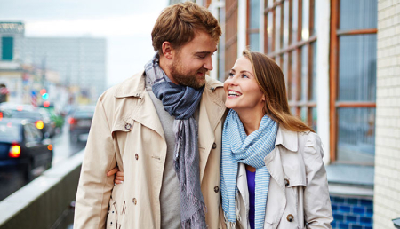 پیشگیری از مشکلات زناشویی آینده