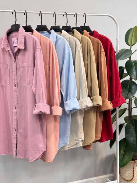 مانتو تابستانی بلند