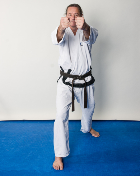 هیونگ در تکواندو, تاریخچه هیونگ در تکواندو