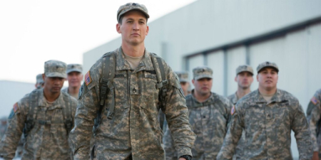  فیلم‌های جنگی تاثیرگذار و قدرتمند,اخبار فرهنگی,خبرهای فرهنگی 